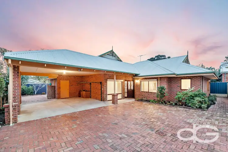 Main view of Homely house listing, 57a Petra Street, East Fremantle WA 6158