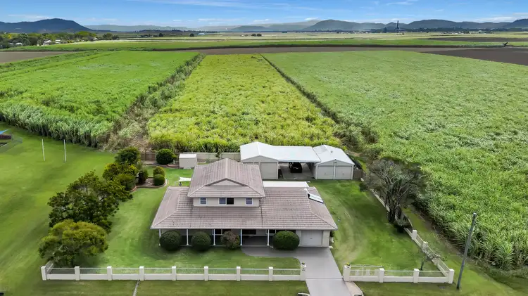 25 Branscombe Road, Walkerston QLD 4751