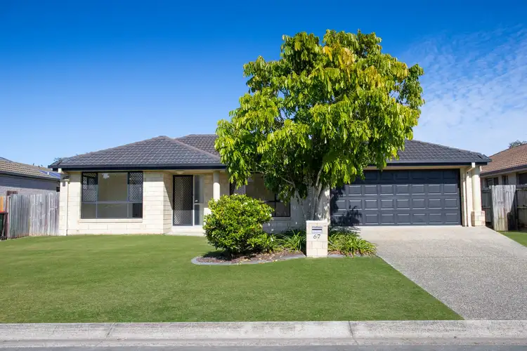 67 Vineyard Street, One Mile QLD 4305