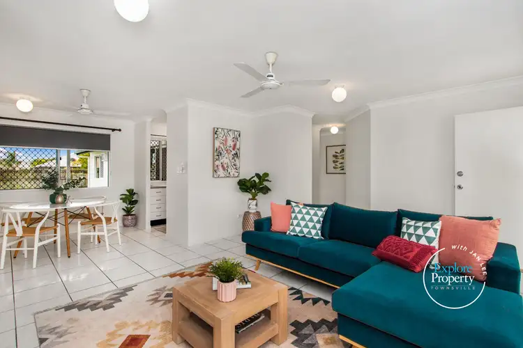 Second view of Homely house listing, 17 Althea Court, Kirwan QLD 4817