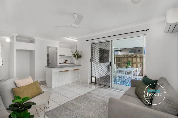 Fifth view of Homely house listing, 17 Althea Court, Kirwan QLD 4817