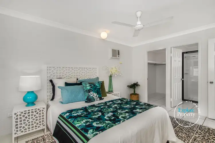 Sixth view of Homely house listing, 17 Althea Court, Kirwan QLD 4817