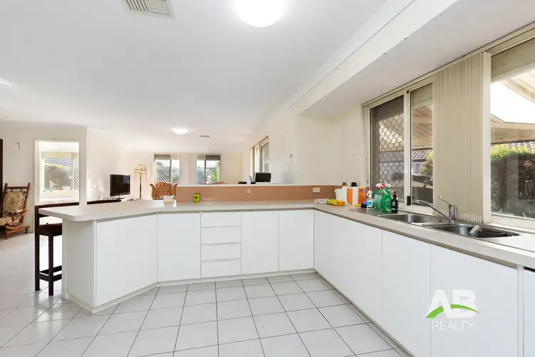 Second view of Homely house listing, 50 Waldburg Drive, Tapping WA 6065