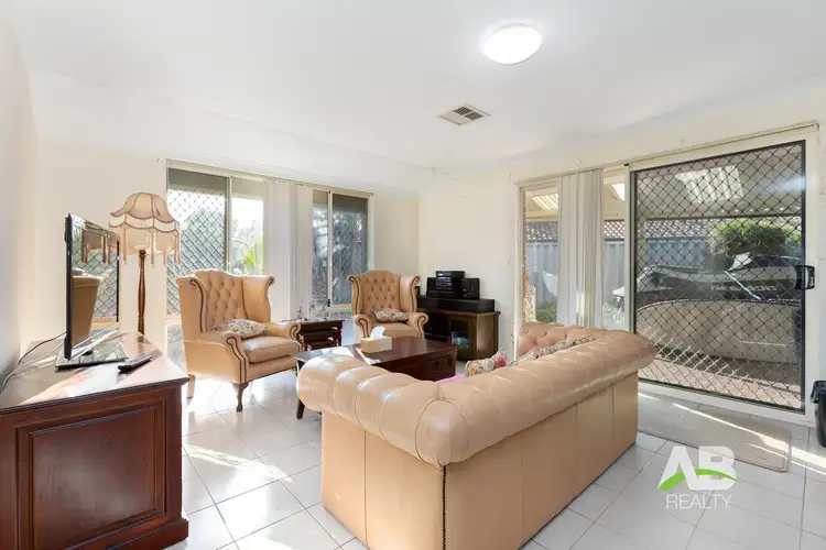 Third view of Homely house listing, 50 Waldburg Drive, Tapping WA 6065