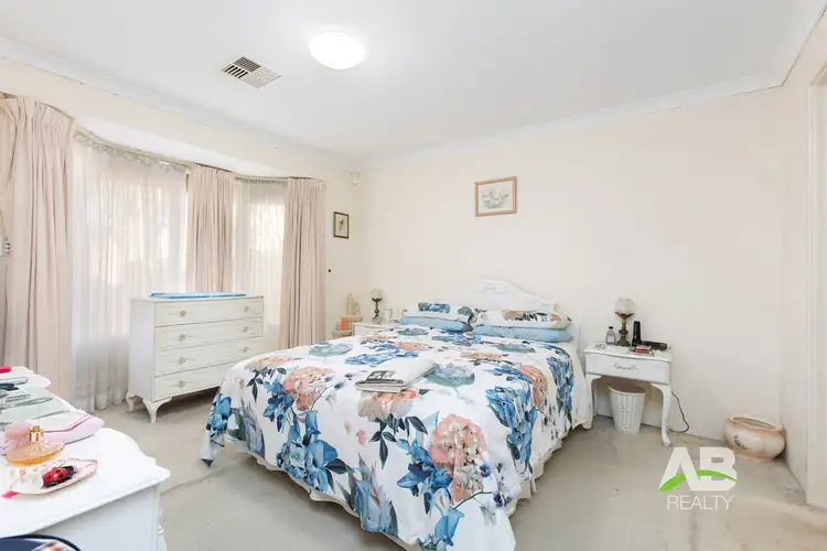 Fourth view of Homely house listing, 50 Waldburg Drive, Tapping WA 6065