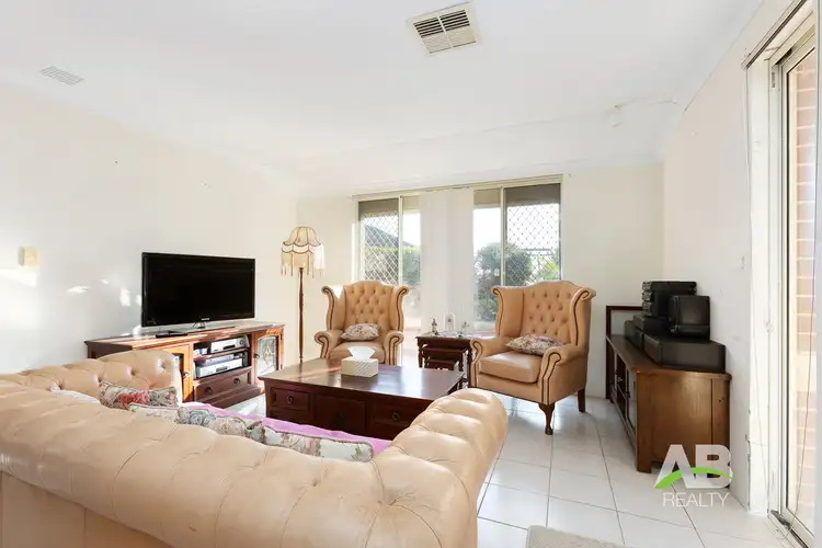 Sixth view of Homely house listing, 50 Waldburg Drive, Tapping WA 6065