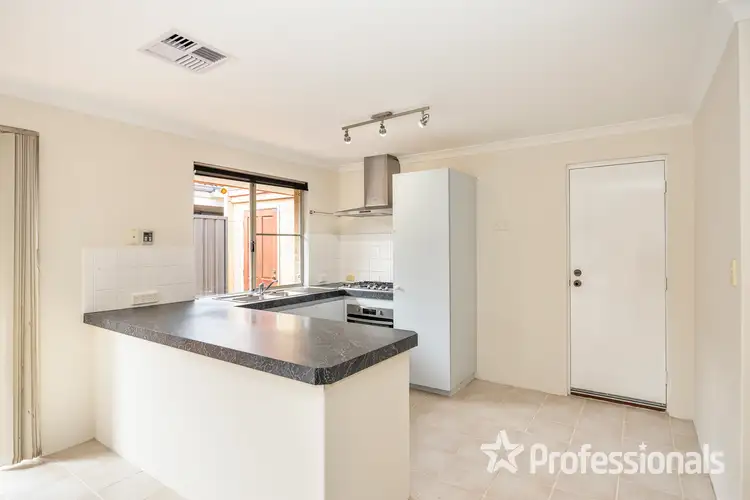 Second view of Homely house listing, 75 Tanami Circle, Ellenbrook WA 6069