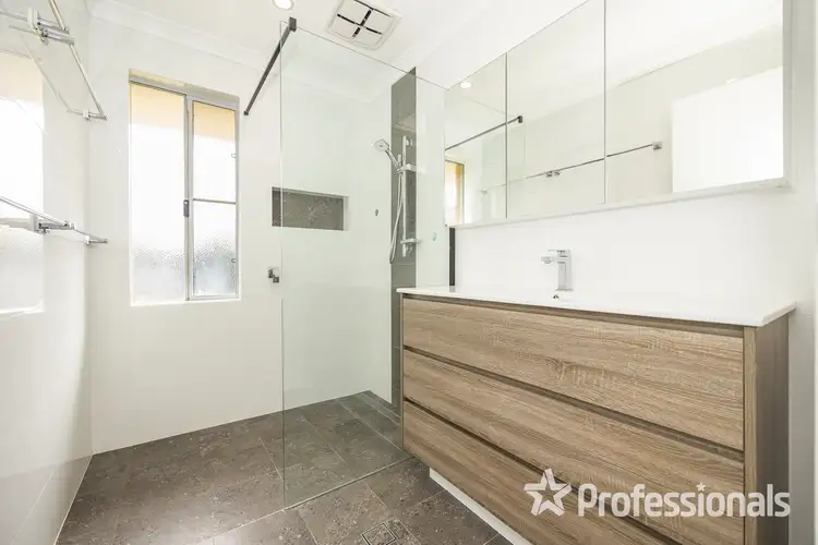 Third view of Homely house listing, 75 Tanami Circle, Ellenbrook WA 6069