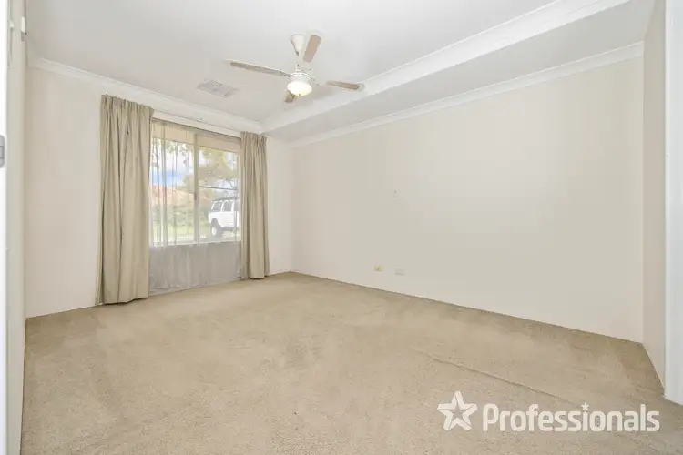 Fifth view of Homely house listing, 75 Tanami Circle, Ellenbrook WA 6069
