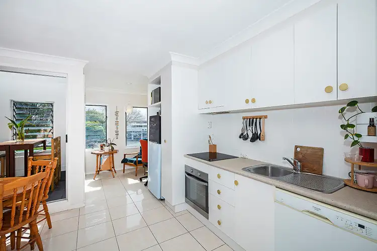 Main view of Homely unit listing, 101/5 Tudor Street, Newcastle West NSW 2302