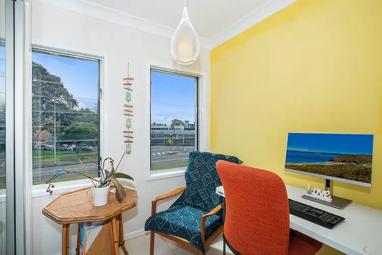 Third view of Homely unit listing, 101/5 Tudor Street, Newcastle West NSW 2302
