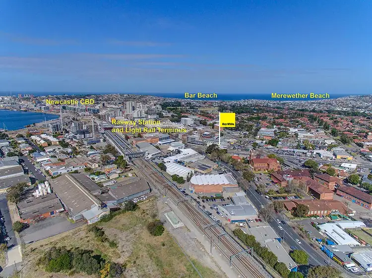 Fifth view of Homely unit listing, 101/5 Tudor Street, Newcastle West NSW 2302