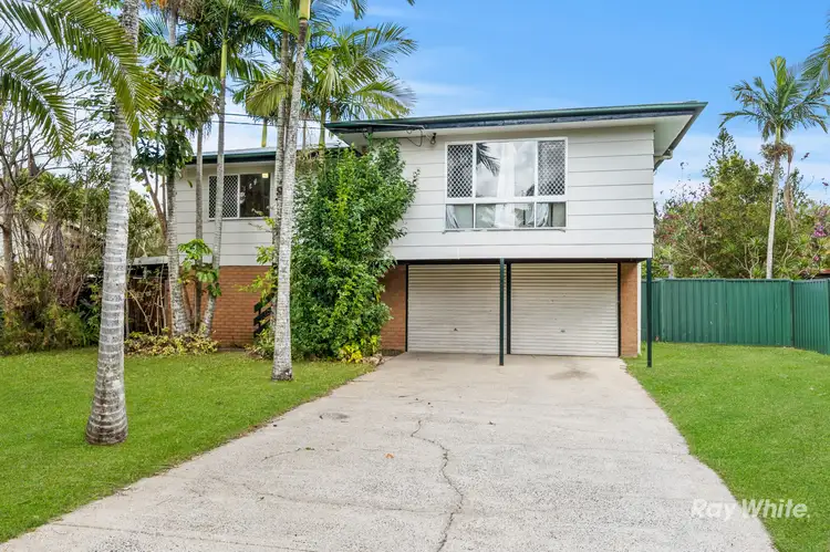 Second view of Homely house listing, 9 Glendale Street, Marsden QLD 4132