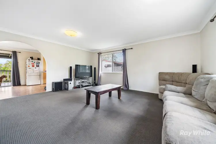 Fifth view of Homely house listing, 9 Glendale Street, Marsden QLD 4132