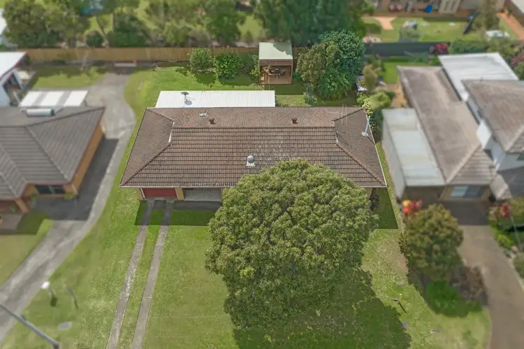 10 Danielle Street, Cleveland QLD 4163