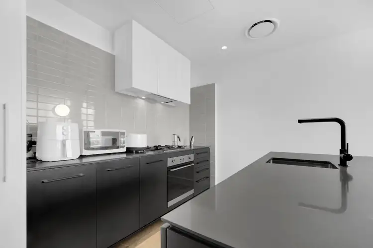 Fifth view of Homely apartment listing, 816/8 Bank Street, West End QLD 4101