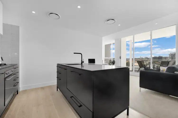 Sixth view of Homely apartment listing, 816/8 Bank Street, West End QLD 4101