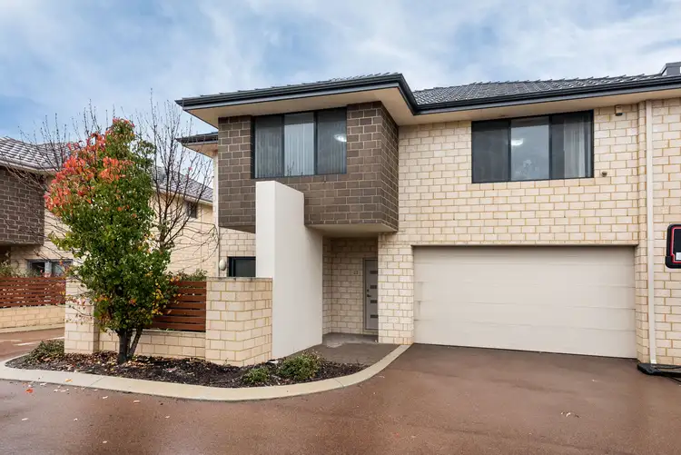 25/9 Barfield Road, Hammond Park WA 6164
