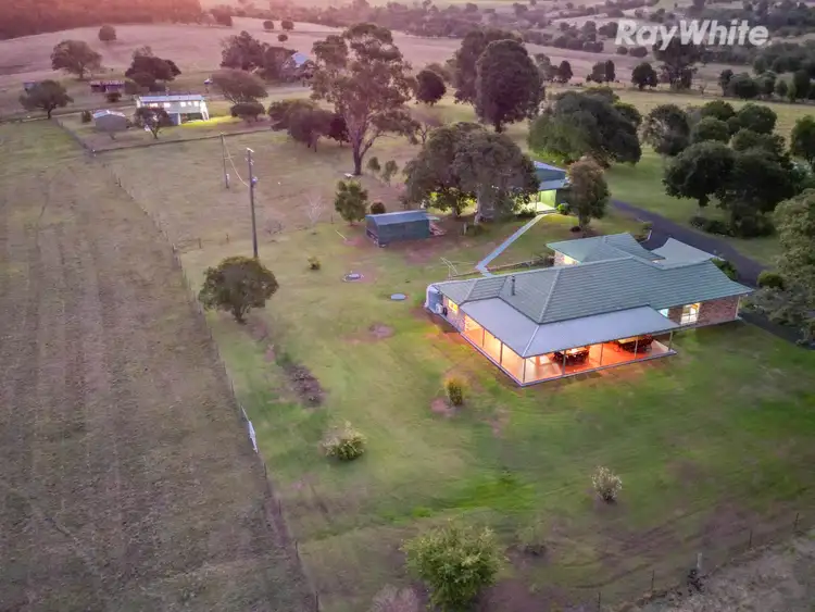 Fifth view of Homely house listing, 144 Barretts Road, Glamorgan Vale QLD 4306