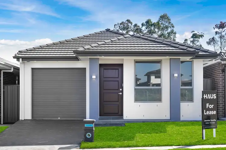 35 Eucalyptus Street, Box Hill NSW 2765