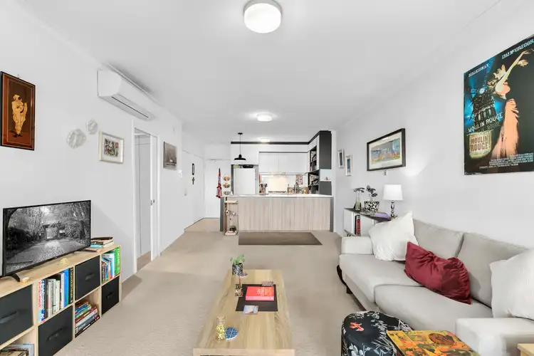 Fourth view of Homely apartment listing, 10106/321 Montague Rd, West End QLD 4101
