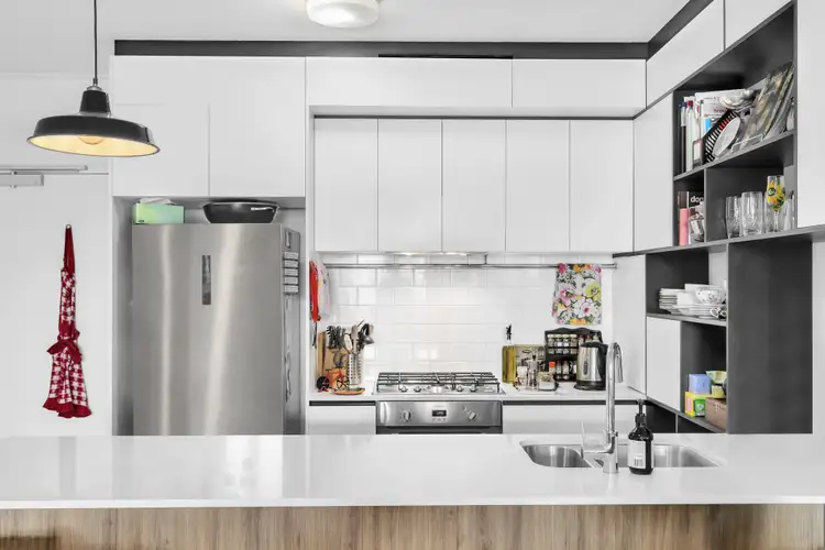 Fifth view of Homely apartment listing, 10106/321 Montague Rd, West End QLD 4101