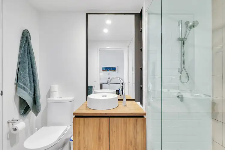 Sixth view of Homely apartment listing, 10106/321 Montague Rd, West End QLD 4101