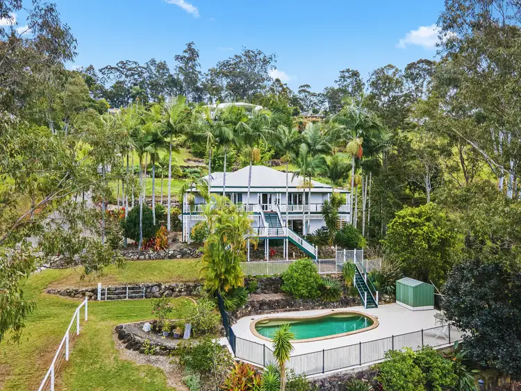 29b Baileys Road, Tallai QLD 4213