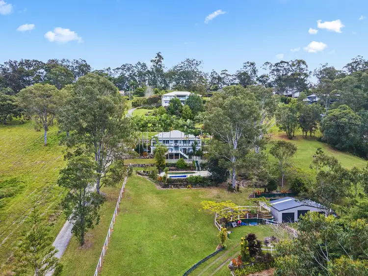 Second view of Homely house listing, 29b Baileys Road, Tallai QLD 4213