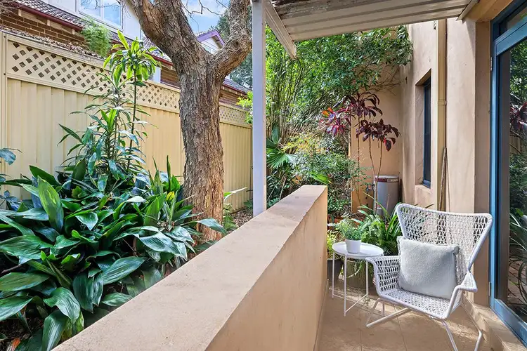 Third view of Homely apartment listing, 1/2A Euston Road, Hurlstone Park NSW 2193