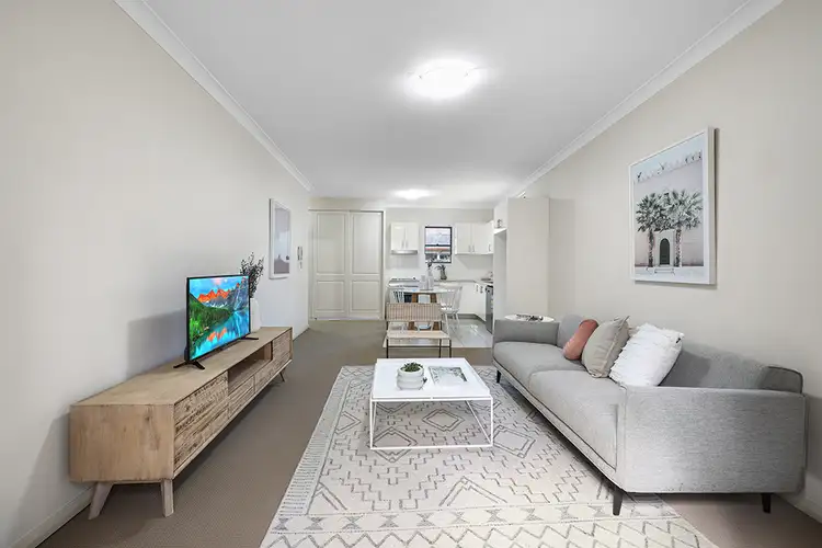 Fourth view of Homely apartment listing, 1/2A Euston Road, Hurlstone Park NSW 2193