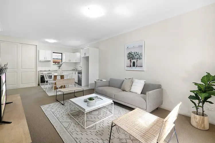 Fifth view of Homely apartment listing, 1/2A Euston Road, Hurlstone Park NSW 2193