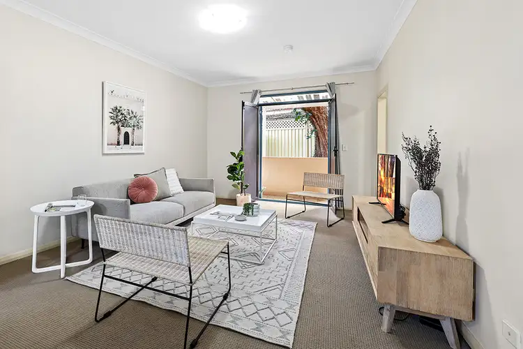 Sixth view of Homely apartment listing, 1/2A Euston Road, Hurlstone Park NSW 2193