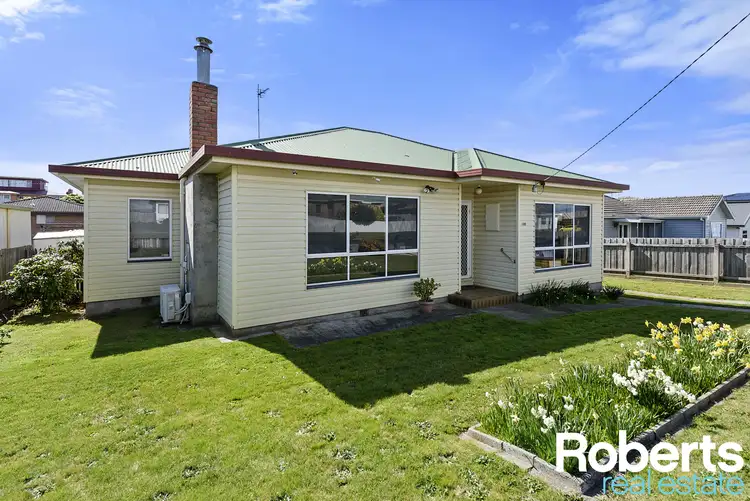 Second view of Homely house listing, 108 Madden Street, Devonport TAS 7310