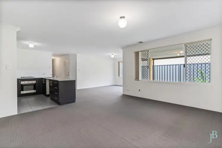 Second view of Homely house listing, 19/121 Eighth Road, Armadale WA 6112