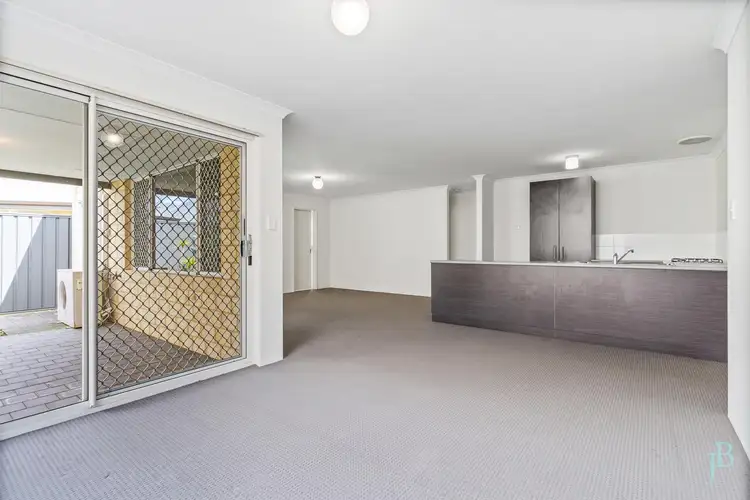 Fifth view of Homely house listing, 19/121 Eighth Road, Armadale WA 6112