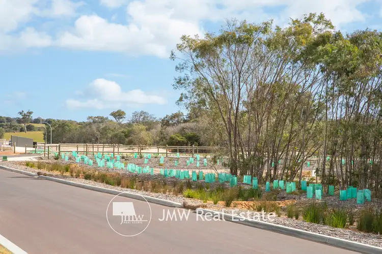 Second view of Homely land listing, 6 Bathgate Circuit, Dunsborough WA 6281