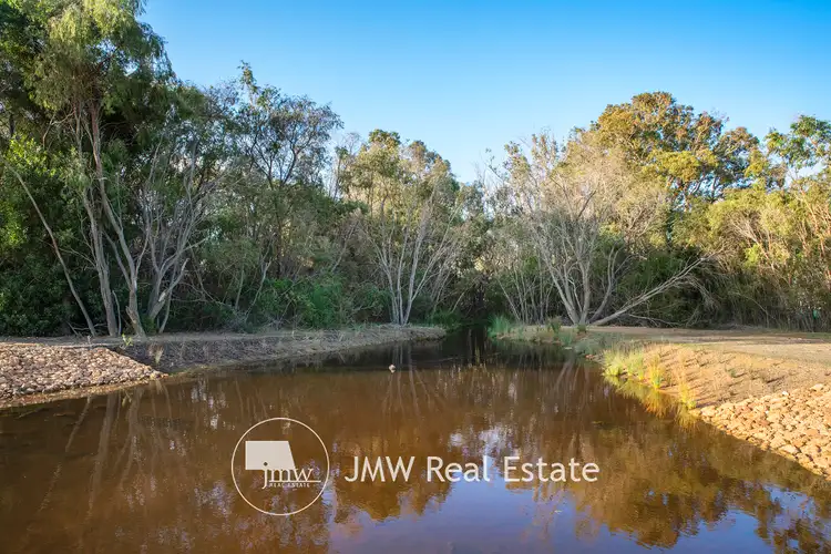 Third view of Homely land listing, 6 Bathgate Circuit, Dunsborough WA 6281