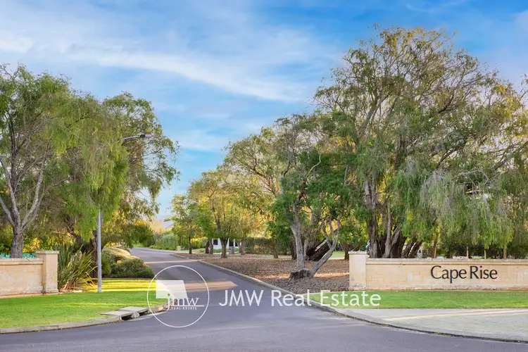 Fourth view of Homely land listing, 6 Bathgate Circuit, Dunsborough WA 6281