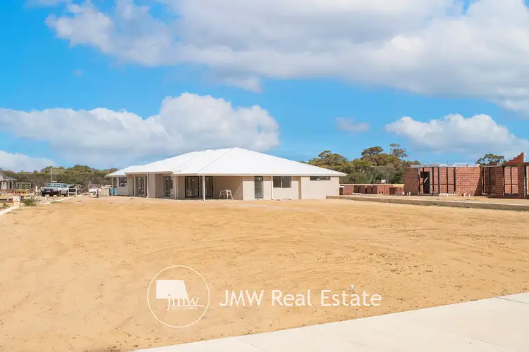 Fifth view of Homely land listing, 6 Bathgate Circuit, Dunsborough WA 6281
