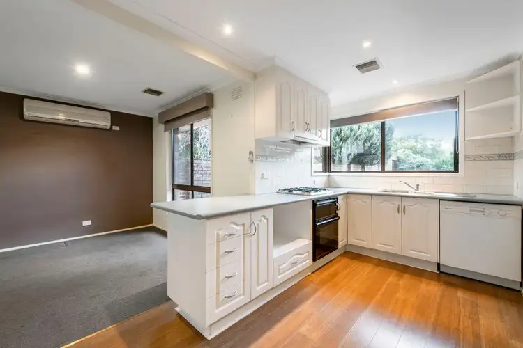 Second view of Homely house listing, 4 Humphreys Way, Rowville VIC 3178