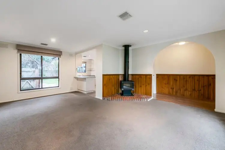 Third view of Homely house listing, 4 Humphreys Way, Rowville VIC 3178