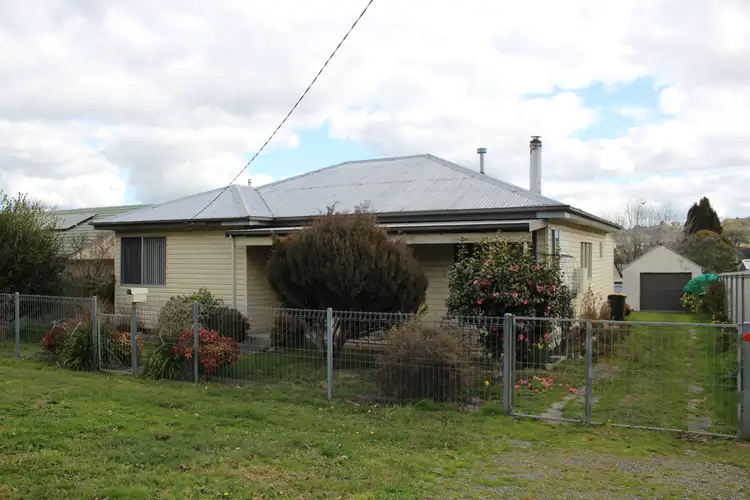 Main view of Homely house listing, 121 Gilbert Street, Tumbarumba NSW 2653