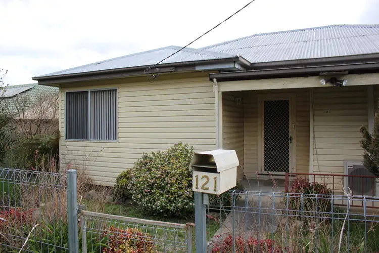 Third view of Homely house listing, 121 Gilbert Street, Tumbarumba NSW 2653