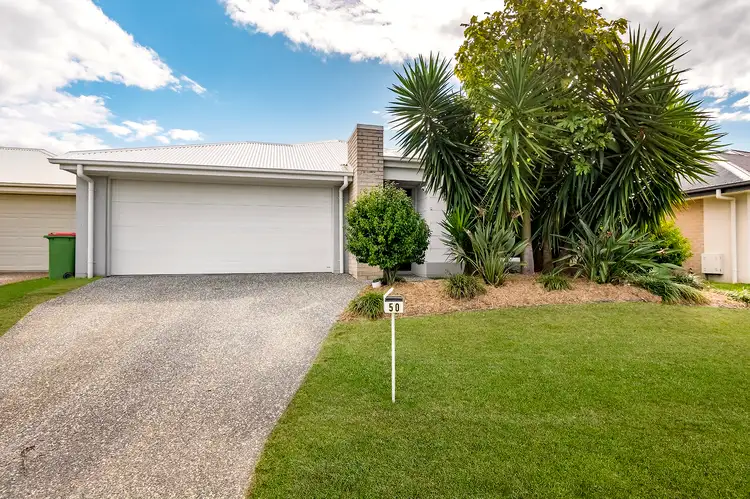 50 Dixon Drive, Pimpama QLD 4209