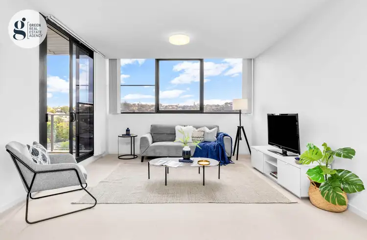 835/17 Chatham Road, West Ryde NSW 2114