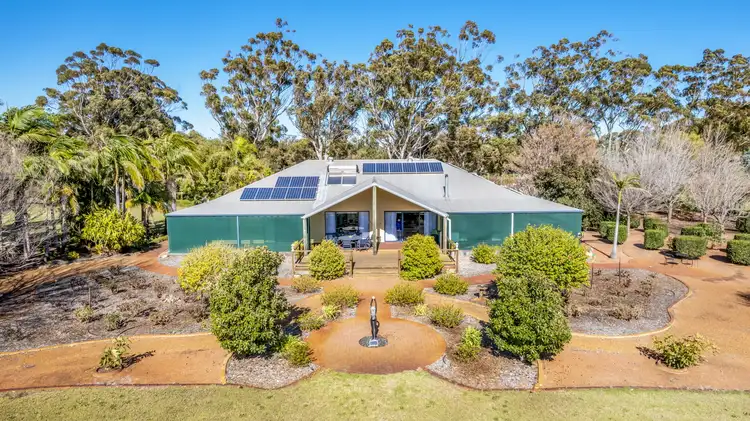 49 Coral Park Drive, North Dandalup WA 6207