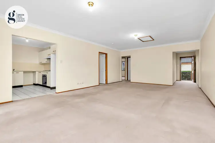 Third view of Homely villa listing, 3/47 Quarry Road, Dundas NSW 2117