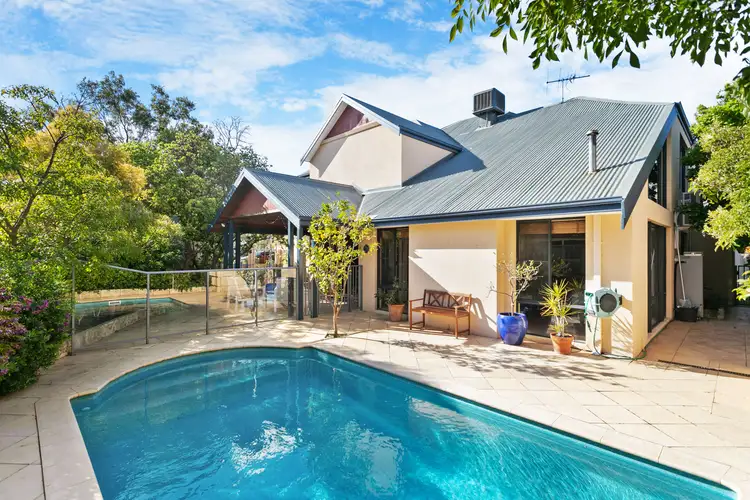 Main view of Homely house listing, 3 Aero Drive, Maylands WA 6051