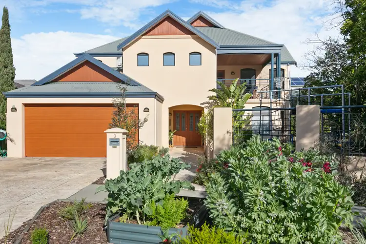 Second view of Homely house listing, 3 Aero Drive, Maylands WA 6051